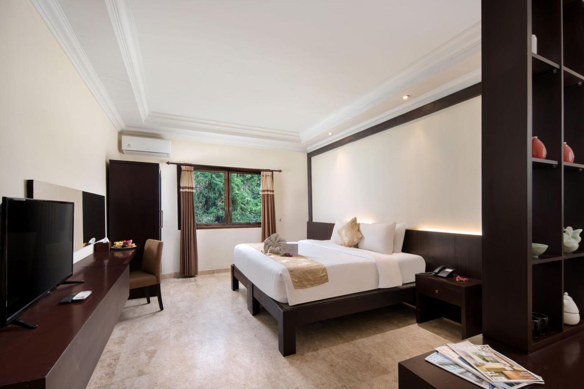 Royal Hotel Tretes Prigen Εξωτερικό φωτογραφία